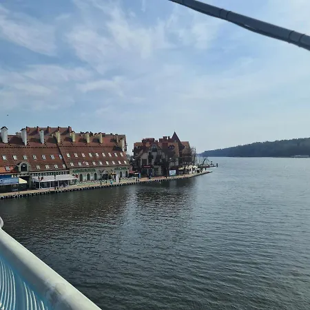Krola Sielaw - Mikolajki (Mragowo)