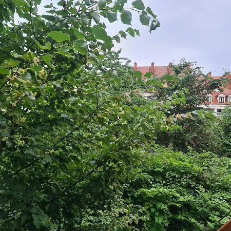 شقة Krola Sielaw -