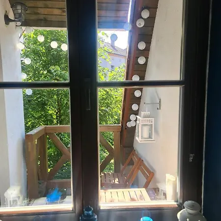 Krola Sielaw - Apartment *