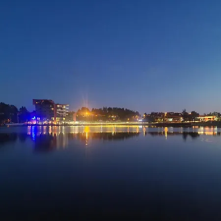 Krola Sielaw - Mikolajki (Mragowo)