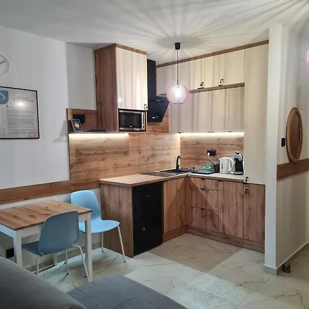 Apartment Krola Sielaw - *