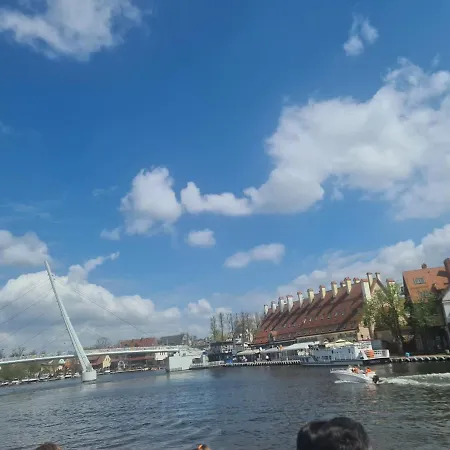 شقة Krola Sielaw -