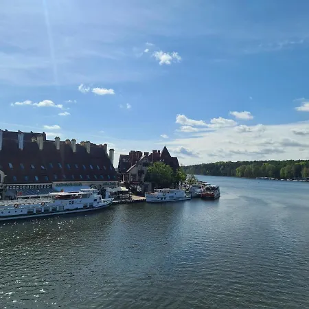 شقة Krola Sielaw - *