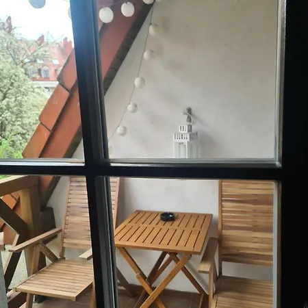 Apartment Krola Sielaw -