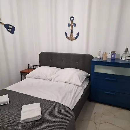 Krola Sielaw - Apartment Mikolajki (Mragowo)