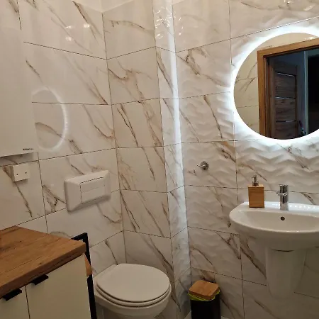 Apartment Krola Sielaw -