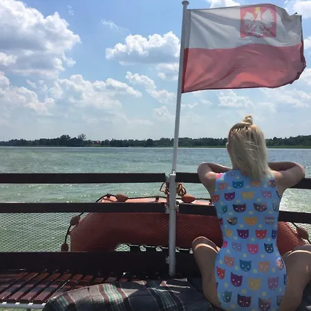 شقة Krola Sielaw - *